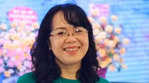 Thơ Nguyễn Thúy Quỳnh: Nỗi bất an về cõi nhân sinh