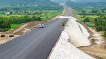 Dự kiến 19/12 hoàn thành, thông xe kỹ thuật 3.188 km tuyến chính cao tốc