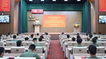 Tập huấn về trí tuệ nhân tạo (AI) ứng dụng trong công tác Công an