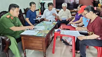 Quảng Nam đổi tên dự kiến đơn vị hành chính cấp xã sau sắp xếp gắn với lịch sử, văn hóa truyền thống địa phương