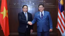 Malaysia đề nghị Việt Nam hỗ trợ phát triển nông nghiệp, hợp tác bảo đảm an ninh lương thực