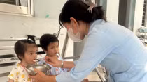 Tiền Giang thông tin về trường hợp hai bé gái bị bỏ rơi