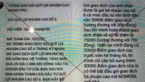 Cảnh báo lừa đảo đầu tư qua các ứng dụng trực tuyến