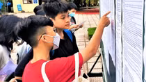 Ý kiến trái chiều trước quy định cấm tổ chức thi vào lớp 6