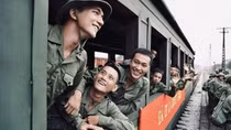 “Mưa đỏ” đủ điều kiện tranh giải Phim Quốc tế hay nhất tại Oscar 2026