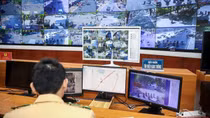Tổ chức giao thông bất cập, người dân có thể gửi ngay cho CSGT