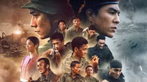 "Mưa đỏ": Khúc tráng ca về thành cổ Quảng Trị