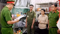 Khởi tố tội Trốn thuế 2 phụ nữ bán hàng qua mạng doanh thu gần 100 tỷ đồng