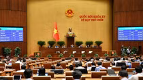 Có thể giám sát việc sắp xếp đơn vị hành chính cấp tỉnh, cấp xã năm 2026
