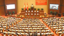 Tỉnh táo trước thủ đoạn chống phá Đại hội Đảng các cấp