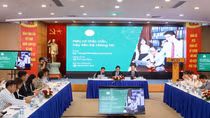 Việt Nam sẽ bứt phá trong kỷ nguyên kinh tế tri thức nếu sở hữu trí tuệ được bảo vệ