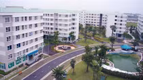 Cần nới điều kiện cho người mua nhà ở xã hội