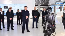 Cách các công ty robot Trung Quốc định hình tương lai công nghệ châu Âu