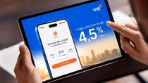 Lần đầu tiên, VIB và Visa ra mắt gói giải pháp tài chính linh hoạt cho chuỗi cung ứng Việt Nam