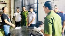 Công an tỉnh Cà Mau làm tốt công tác phòng, chống tội phạm