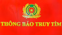 Tìm bị hại vụ án mua bán và giữ người trái pháp luật ở An Giang