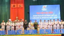 Phát huy vai trò tuổi trẻ CAND trong quản lý, cải tạo phạm nhân