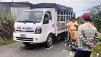Công an Vĩnh Long thông tin tiến độ điều tra vụ tai nạn khiến nữ sinh tử vong
