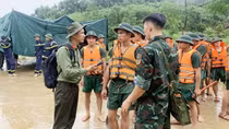 Báo chí CAND trong kỷ nguyên số: Giữ ngọn lửa nghề giữa làn sóng AI