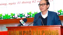 Hai Ủy viên Thường vụ Thành ủy và 1 Phó Chủ tịch UBND TP Hải Phòng xin nghỉ hưu trước tuổi