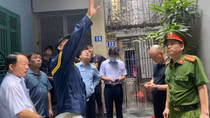 “Chìa khóa sinh tử" cho nhiều nạn nhân trong các vụ cháy nhà dân