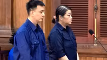 “Đạo diễn” và đồng phạm lừa bán các dự án ma, chiếm đoạt 134 tỷ đồng