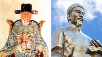 “Tích đức cho con hơn tích của”!
