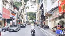 Tiếng đàn, tiếng hát còn vọng ngân trên mái phố