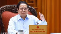 Thủ tướng Phạm Minh Chính: Đàm phán thương mại với Hoa Kỳ, hai bên cùng có lợi