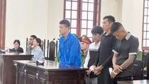Đoạt mạng đối thủ trong lúc nhậu, lĩnh 16 năm tù