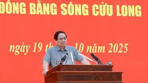 Đồng bằng sông Cửu Long sẽ phát triển hơn khi các dự án hạ tầng chiến lược sớm hoàn thành