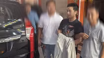 Công an tỉnh Khánh Hòa bắt giữ đối tượng bị Interpol truy nã đỏ