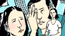 Một vết tàn tro