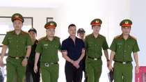 Trùm giang hồ “Vy Ngộ” núp bóng doanh nhân thành đạt để hoạt động phi pháp