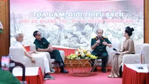Thành cổ Quảng Trị trong “mùa hè đỏ lửa” năm 1972 qua hồi ức người trong cuộc