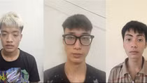 Trào lưu chặt biển số xe mô tô khiến nhiều thanh thiếu niên vi phạm pháp luật