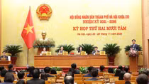 Ưu tiên nguồn lực giải quyết dứt điểm các vấn đề lớn, kéo dài nhiều năm