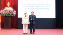Công an tỉnh Cao Bằng bảo đảm ANTT, góp phần phát triển kinh tế - xã hội