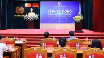Luật Dữ liệu có hiệu lực thi hành từ ngày 1/7