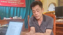 Bắt đối tượng chém người rồi bỏ trốn