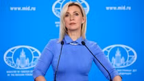 "Lệnh ngừng bắn tạm thời ở Ukraine là không thể chấp nhận được"