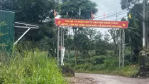 Sống khó khăn giữa lòng phố thị