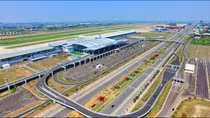 Sân bay Gia Bình kết nối Thủ đô Hà Nội thông qua tuyến cao tốc và đường sắt đô thị