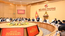 6 “ông lớn” Nhà nước về lại Bộ Công Thương, hợp nhất, đổi tên hàng loạt cục, vụ, viện