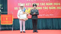 Nâng cao hiệu quả quản lý Nhà nước trong công tác kế hoạch, tài chính