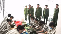 Hướng thiện để trở về…