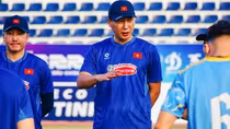 Áp lực của ông Kim Sang-sik trước thềm SEA Games 33