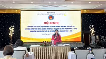 Nhận thức của người dân về quyền được trợ giúp pháp lý ngày càng cao