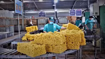 VRG xây dựng thương hiệu từ giá trị bền vững