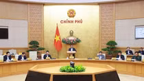 Thủ tướng: Việc bổ sung, sửa đổi quy định pháp luật phải đảm bảo 6 rõ